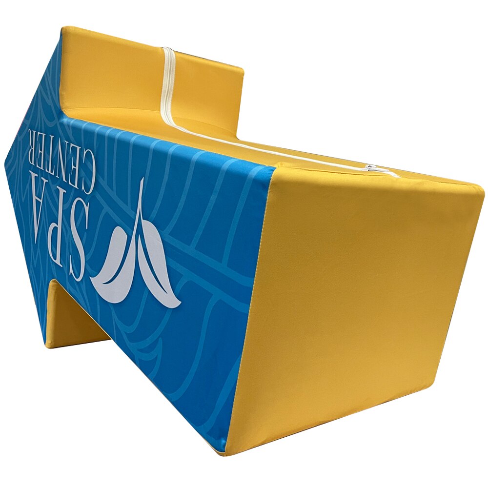 EZ Tube® Arrow — Graphic Package
